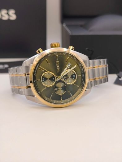 Hugo Boss men's watch