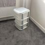 plastic drawer Image 3