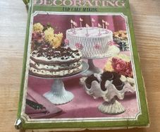 Cake book