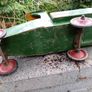very early triang truck Image 6
