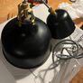 Ikea Pendant lights X3 Image 2