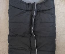 footmuff