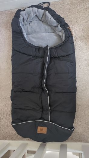 footmuff