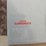 Suicide CD - Surrender: A Collection  (NEW) Image 2