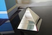 Newbridge Pyramid condiment set