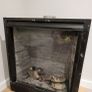 Gazco Riva2 600 HL Natural Gas Insert Image 3