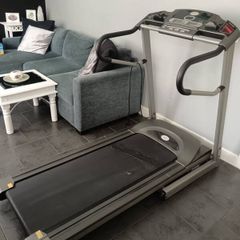 treadmill