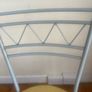 Vintage 90's Dining/Canteen/Cafe Chairs 29euro Each Image 3