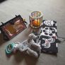 Lot of Newborn Toys, High Contrast Image 3