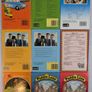 Ladybird Books x10 80s Image 6