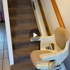 Stair lift