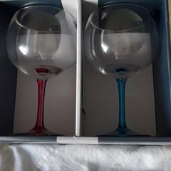 Newgrange Gin Glasses
