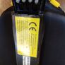 batman scooter foldable with case Image 9