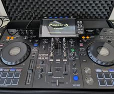 Pioneer XDJ RX3