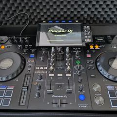 Pioneer XDJ RX3