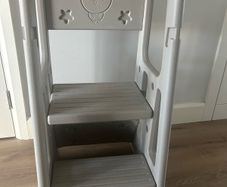 toddler tower-kitchen helper