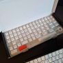 Ducky One 2 Mini 60% Mechanical Keyboard - Cherry MX Red Image 3