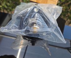 Opel Corsa thermostat