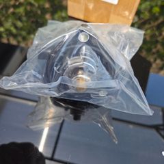 Opel Corsa thermostat