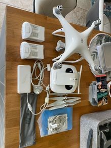 Drone Phantom 4 Pro