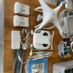 Drone Phantom 4 Pro