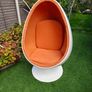 Egg Pod Chair Image 5