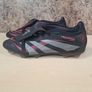 ADIDAS  PREDATOR Pro Fold-Over Tongue Firm Ground Football Boots Size UK 7 EU 40.5 Image 9
