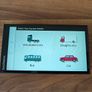 Garmin LGV 610 HGV sat nav - Eircodes - Europe map 2027 Image 2