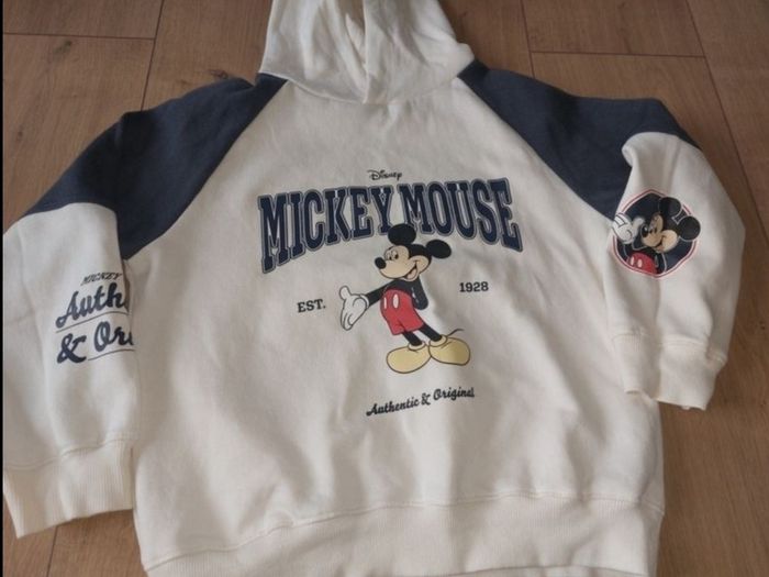 x2 Bundle - Disney Mickey Mouse Tracksuit - Size - 6-7 Years