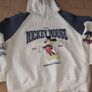 x2 Bundle - Disney Mickey Mouse Tracksuit - Size - 6-7 Years Image 4