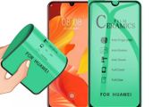 iPhone 13 Pro Max Ceramic Film