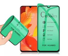 iPhone 13 Pro Max Ceramic Film