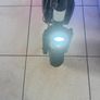 M4Pro Scooter Absolute Fantastic Condition Image 4