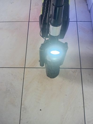M4Pro Scooter Absolute Fantastic Condition