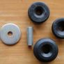 Strut Mount  (Suspension Mount) Image 4