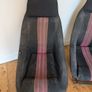 Corbeau GT bucket seats Image 4