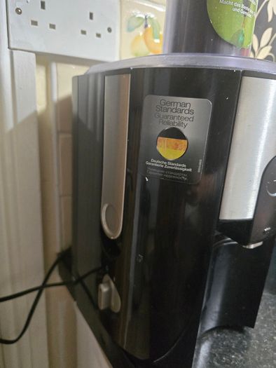 Juicer