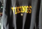 mens sweatshirt