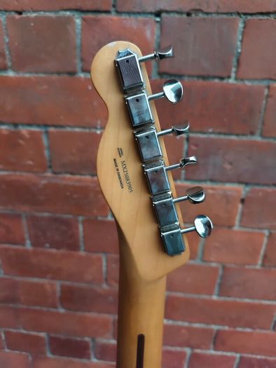 Fender Player II Telecaster MIM