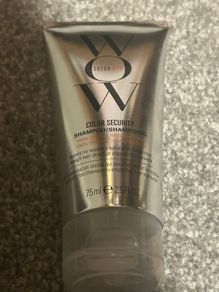 Color Wow Colour Security Shampoo 75ml