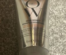 Color Wow Colour Security Shampoo 75ml