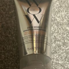 Color Wow Colour Security Shampoo 75ml