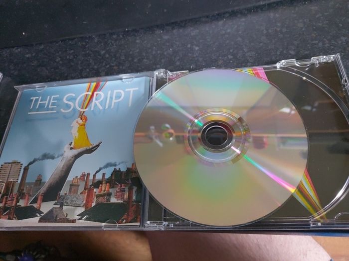 the Script