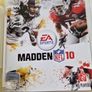 Madden NFL 10  PlayStation3 Ps3 games Original Image 5