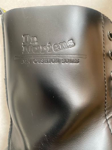 Dr.martens