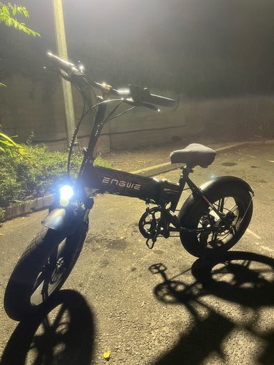 Engwe Ep-2 Pro