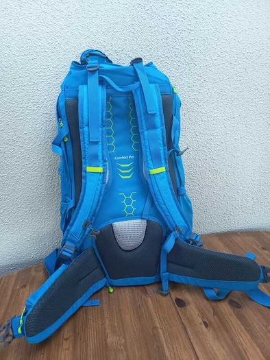 Rock River Scout 65 hiking rucksack - new with tags