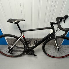 Carbon Road Bike - Shimano 105s - Cube Agree C62
