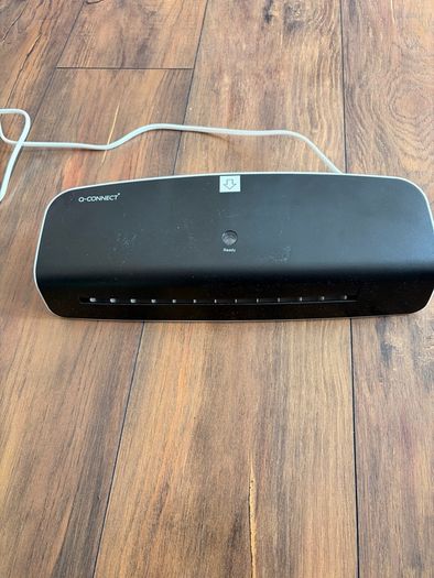 laminator