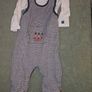 Baby boy 6-9months brand new with tags 15 items Image 7